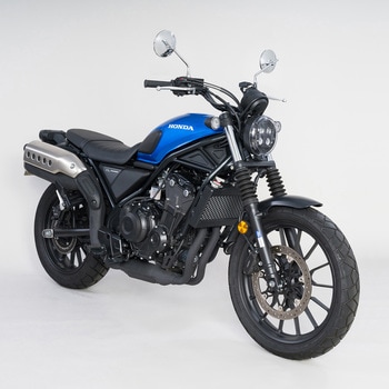 NA-021 トラッドミラーEX タナックス