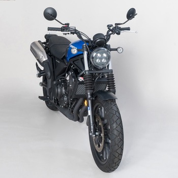 NA-022 トラッドミラーEX タナックス