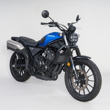NA-022 トラッドミラーEX タナックス