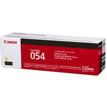 純正トナーカートリッジ Canon 054 Canon トナー/感光体純正品