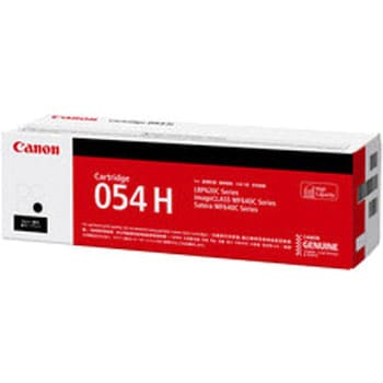 純正トナーカートリッジ Canon 054 Canon トナー/感光体純正品 