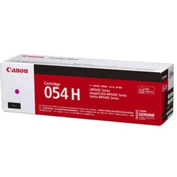 純正トナーカートリッジ Canon 054 Canon トナー/感光体純正品 