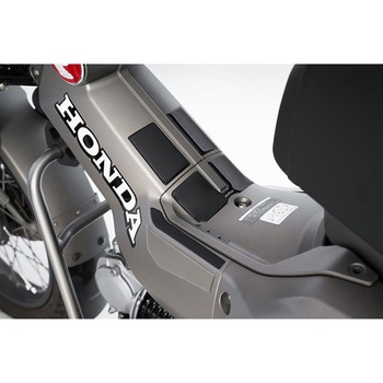 CT125 ハンターカブ用 レッグシールドパッド タナックス