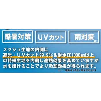 SHB-M01 バイク用サマーメッシュハンドルカバー MARUTO(大久保製作所)
