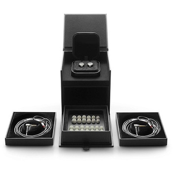 密閉型インイヤーレシーバー SONY