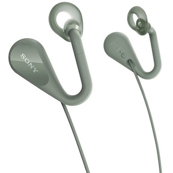 STH40DJP G 密閉型インイヤーレシーバー SONY 43105363
