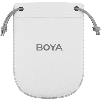 ワイヤレスマイク BOYAMIC2 BOYA