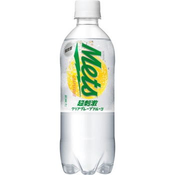 キリン メッツ 超刺激クリアグレープフルーツ キリン