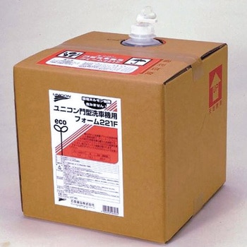 221F センシャキフォーム - UNiCON(ユニコン)