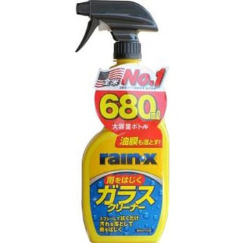 RAIN・X アメハジキクリーナー 錦之堂