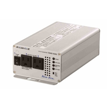 24Vインバータ 350W セイゲンハ New-Era(ニューエラー)