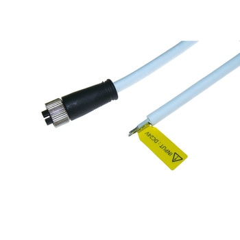 UQ フレックス用電源ケーブル Luci(ルーチ)