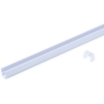 パワーフレックス アルファ用取付レール Luci(ルーチ)