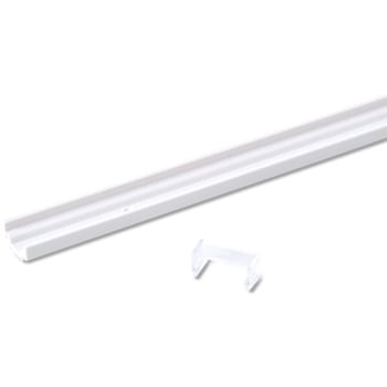 パワーフレックス用取付レール Luci(ルーチ)