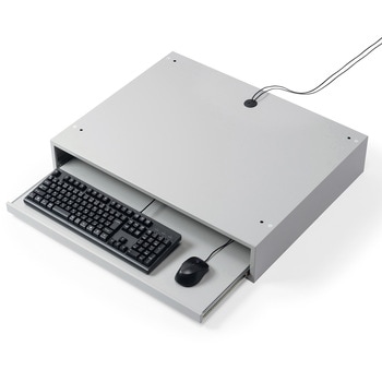 キーボード収納台 サンワサプライ