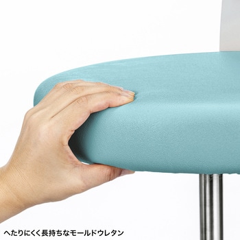 スツール サンワサプライ