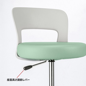 スツール サンワサプライ