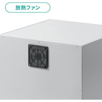 防塵ラック 簡易 サンワサプライ