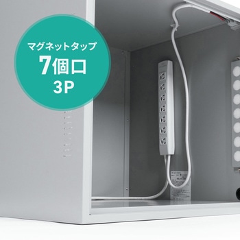 防塵ラック 簡易 サンワサプライ