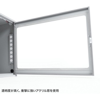 防塵ラック 簡易 サンワサプライ