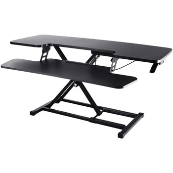 リフトアップデスク - サンワサプライ