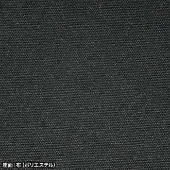 チェア メッシュタイプ ハンガー付き サンワサプライ