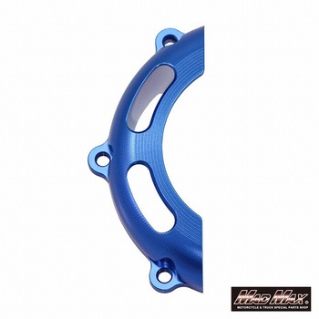 Mr Quick製 ホンダ モンキー125(JB02)用 エンジンガード MAD MAX(マッドマックス)