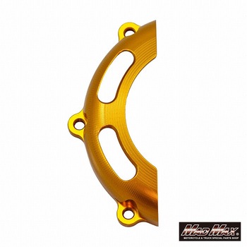 Mr Quick製 ホンダ モンキー125(JB02)用 エンジンガード MAD MAX(マッドマックス)