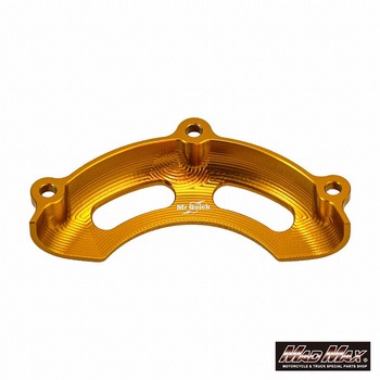 Mr Quick製 ホンダ モンキー125(JB02)用 エンジンガード MAD MAX(マッドマックス)