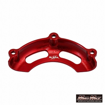 Mr Quick製 ホンダ モンキー125(JB02)用 エンジンガード MAD MAX(マッドマックス)