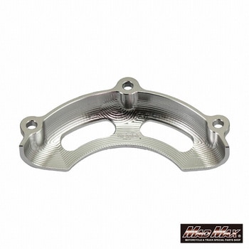 Mr Quick製 ホンダ モンキー125(JB02)用 エンジンガード MAD MAX(マッドマックス)