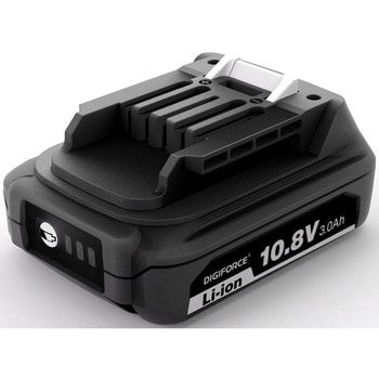 DIGIFORCE 10.8V 互換バッテリー (マキタ対応 互換品) デジフォース