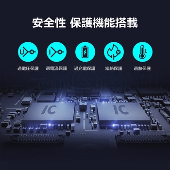 DIGIFORCE 10.8V 互換バッテリー (マキタ対応 互換品) デジフォース