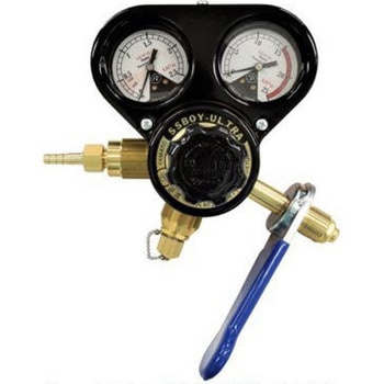 乾式安全器内蔵調整器 SSボーイウルトラ ヤマト産業