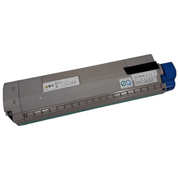 OKI カラー リサイクルトナー エム・デー・エス