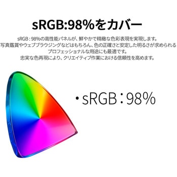 43型/1920×1080/HDMI×3/ブラック/スピーカー有/5年保証 - JAPANNEXT