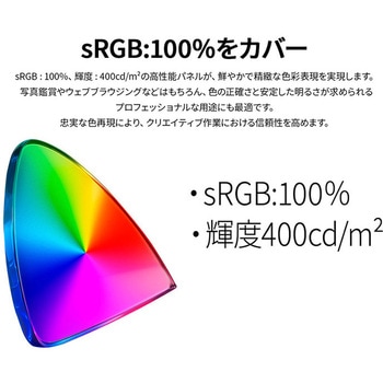 24.5型/1920×1080/HDMI×1、DP×1、USB-C×1/ブラック/スピーカー有/2年保証 - JAPANNEXT