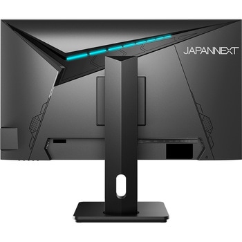28型/3840×2160/HDMI×2、DP×1、USB-C×1/ブラック/スピーカー有/2年保証 JAPANNEXT