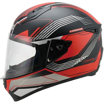 ZF-4 フルフェイス TNK工業(SPEEDPIT)