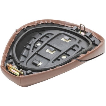 ベース付シート バイクシート ヤマハ ビーノ(5AU)用 - バイクパーツセンター