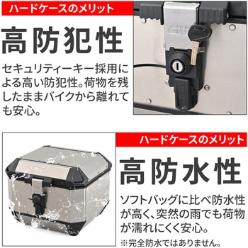 GIVI MTB45AD-ADV GIVI(ジビ)