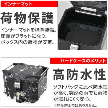 GIVI 42L TREKKER OUTBACK EVOシリーズ GIVI(ジビ)