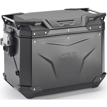GIVI 48L TREKKER OUTBACK GIVI(ジビ)