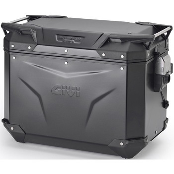 GIVI 48L TREKKER OUTBACK GIVI(ジビ)