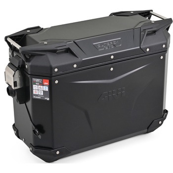 GIVI 37L TREKKER OUTBACK GIVI(ジビ)