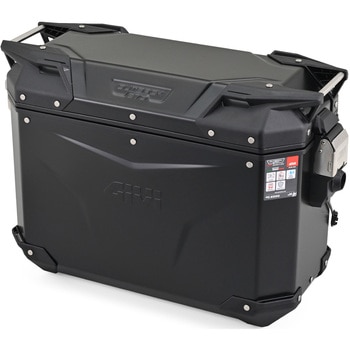 GIVI 37L TREKKER OUTBACK GIVI(ジビ)