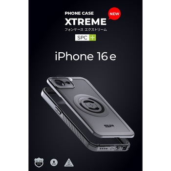 SP PHONE CASE XTREME SPC+ フォンケース エクストリーム SP CONNECT