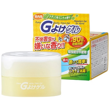 Gよけゲル アイメディア