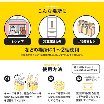 Gよけゲル アイメディア