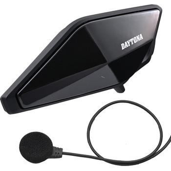 DT-02インカム ワイヤーマイクユニット DAYTONA(デイトナ)